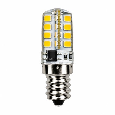 LED-SB3KE12-120V 3000K Warm White - Norman Lamps