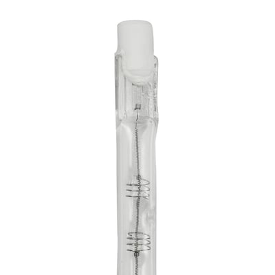 Q1000T3/CL-190M 130V 1000W Linear Halogen Bulb (R7S Base)