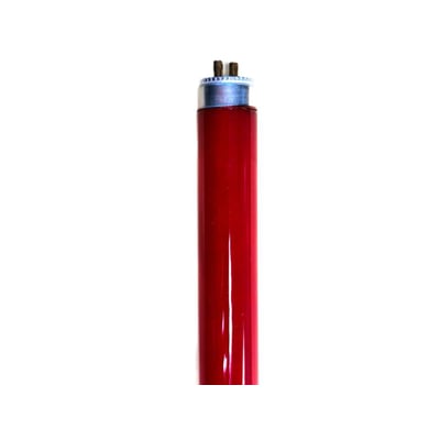 F8T5-RED F8T5-RED - Norman Lamps