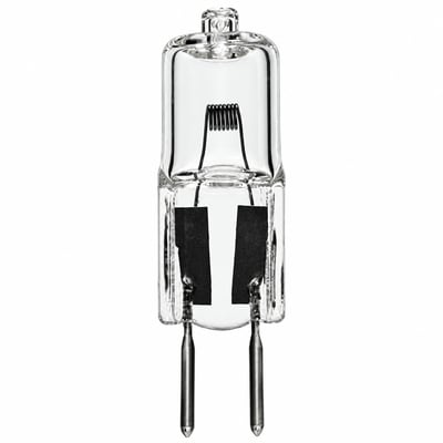 OSRAM 64625 - FCR 54248 HLX 100W 12V GY6.35 Halogen Bulb