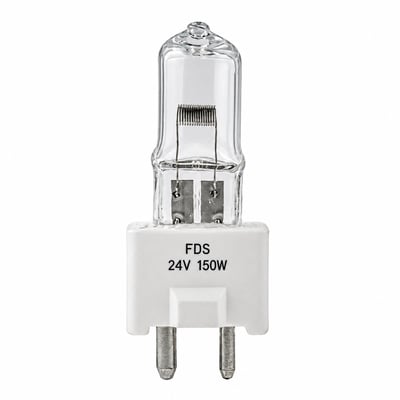 FDS Projection Bulb 24V 150W Osram Brand