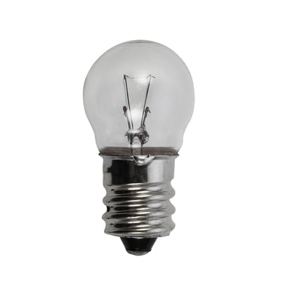 63K Miniature Bulb 7v 63K Miniature Bulb 7v - Norman Lamps