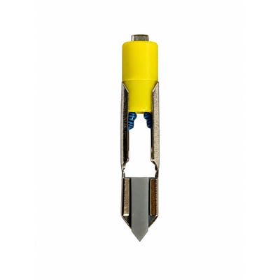 LED24E2A-ACDC -24v ACDC - Amber/Yellow LED - T2 Telephone Slide #2, 24x, 24e Types LED24E2A-ACDC -24v ACDC - Amber/Yellow LED - T2 Telephone Slide #2, 24x, 24e Types - Norman Lamps