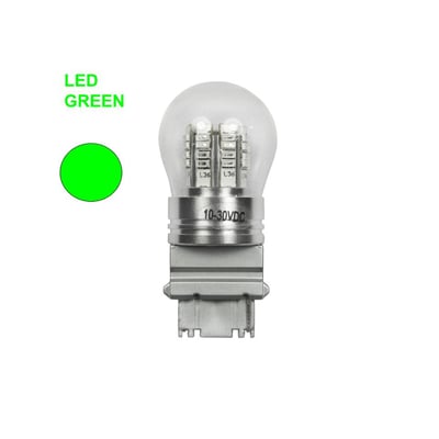 LED-3156-GREEN - Norman Lamps