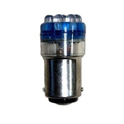LED-68-14B Blue LED-68-14B Blue - Norman Lamps