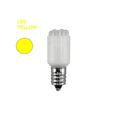LED-6S6-220Y LED-6S6-220Y - Norman Lamps
