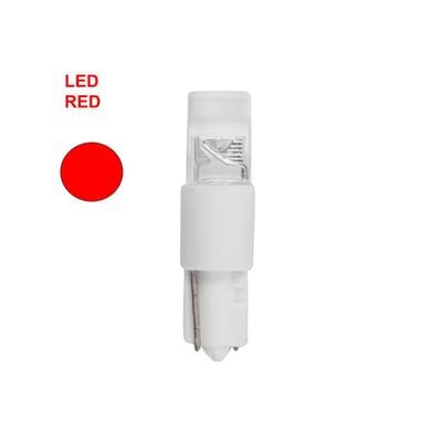 LED-85-Red LED-85-Red - Norman Lamps