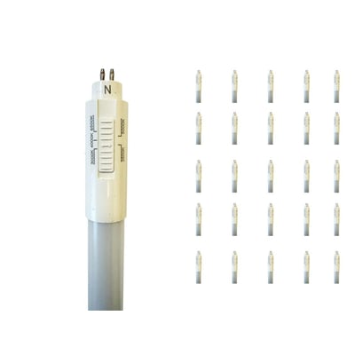 LED-FP14/24/SEL-25Pack LED T5 TYPE B 120-277V Select Color Temp 3K, 35K, 4K, 5K, 65K Copy LED-FP14/24/SEL-25Pack LED T5 TYPE B 120-277V Select Color Temp 3K, 35K, 4K, 5K, 65K Copy