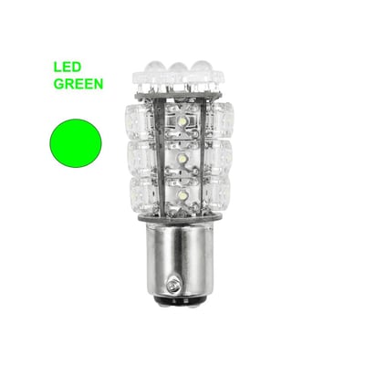 LED-P308-G - Norman Lamps