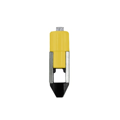LED-12PSB-YEL LED-12PSB-YEL - Norman Lamps
