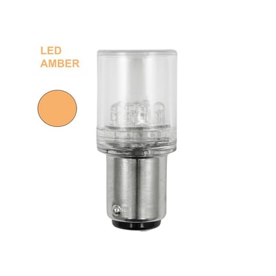 LEDT18D-120A LEDT18D-120A - Norman Lamps