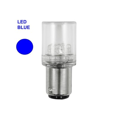 LEDT18D-120B LEDT18D-120B - Norman Lamps