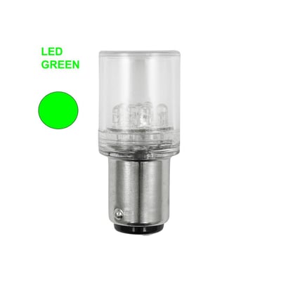 LEDT18D-120G LEDT18D-120G - Norman Lamps