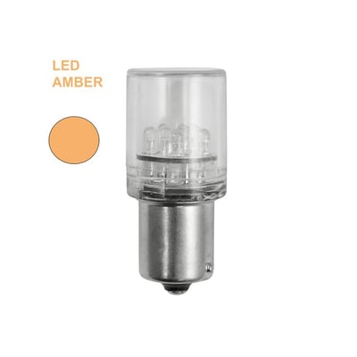 LEDT18S-28A LEDT18S-28A - Norman Lamps