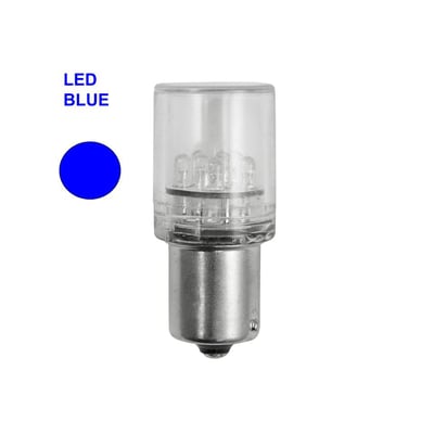 LEDT18S-28B LEDT18S-28B - Norman Lamps