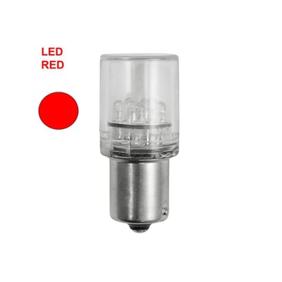 LEDT18S-28R LEDT18S-28R - Norman Lamps