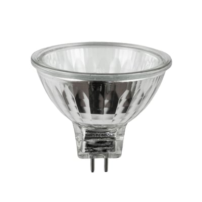 ESX Halogen Bulb 12V 20W Spot ESX Halogen Bulb 12V 20W Spot - Norman Lamps