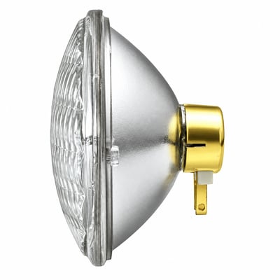 150PAR46/3MFL 150W 130V PAR46 Medium Side Prong Base Medium Flood