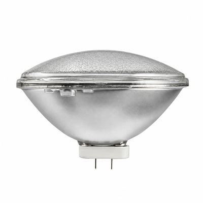 Q500PAR56/NSP 500W 120V PAR56 Narrow Spot