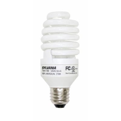 CF20EL/MICRO 20W 120V 2700K Warm White