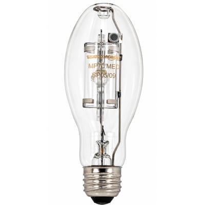 MH70/U/MED Metal Halide Bulb 70W - Norman Lamps