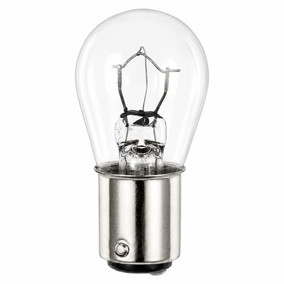 1080 Miniature Bulb 30V 27W BA15D Base 1080 Miniature Bulb 30V 27W BA15D Base - Norman Lamps