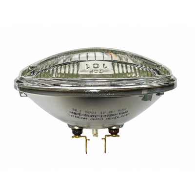 SB-5001 Sealed Beam 12.8V 50W SB-5001 Sealed Beam 12.8V 50W - Norman Lamps