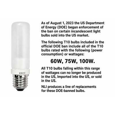 PFA-Q75FR/MDE PFA-Q75FR/MDE - Norman Lamps