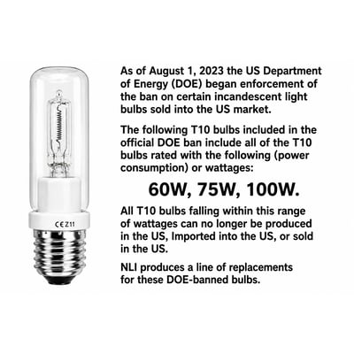 Q75CL/MDE - Norman Lamps