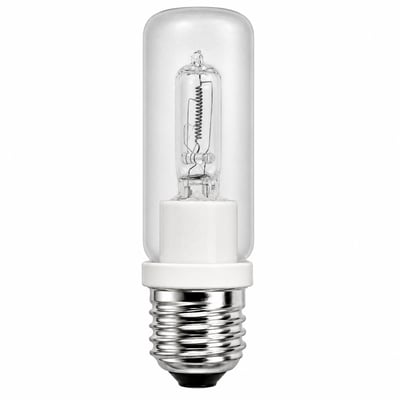 PFA-Q40CL/APL IR Heat Appliance Bulb Clear 120V 40W TUFF-COAT PFA-Q40CL/APL IR Heat Appliance Bulb Clear 120V 40W TUFF-COAT - Norman Lamps