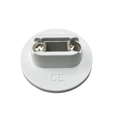 02772HO Adapter for T8 Tubes G13 (2-Pin) to R17d (H.O.)