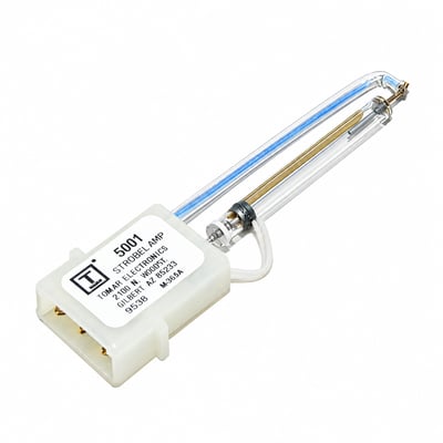 TOMAR-5001 Strobe Lamp