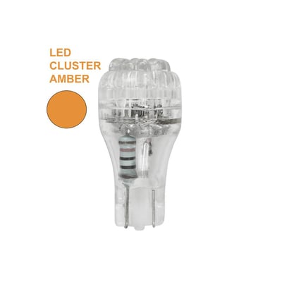 W909-T5-28A - Norman Lamps
