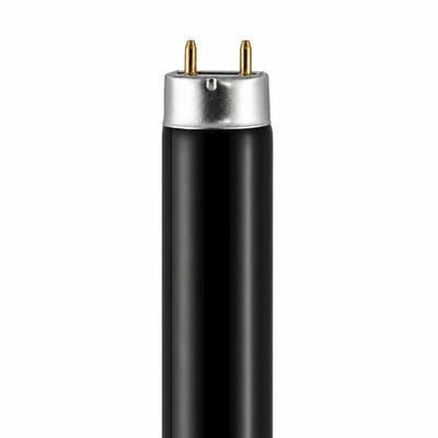 F30T8-BLB Black Light Blue UVA 365nm 36 in. T8 Tube