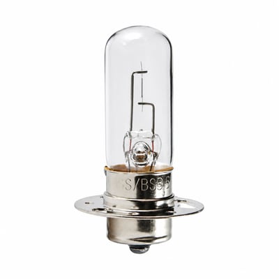 BRX Projector Bulb 6V 6W