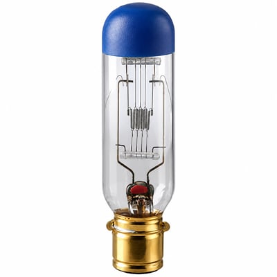 CZX Projector Bulb 500W 115-120V CZX Projector Bulb 500W 115-120V - Norman Lamps