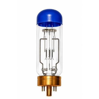 DEP Projector Bulb 120V 750W - Norman Lamps