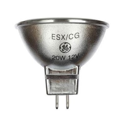 Q20MR16C/CG15 Projection Bulb 12V 20W Q20MR16C/CG15 Projection Bulb 12V 20W - Norman Lamps