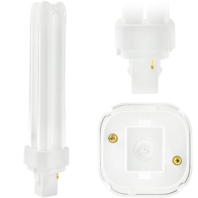 F26DBX/830/ECO 97607  GE Brand - 2 Pin CFL - Fluorescent
