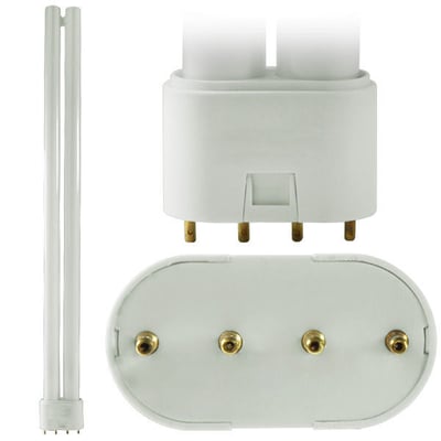 F39BX/SPX41 GE Brand 16952 - 2G11 Base CFL **LIMITED STOCK REMAINING F39BX/SPX41 GE Brand 16952 - 2G11 Base CFL **LIMITED STOCK REMAINING