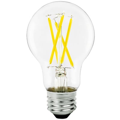 LED-FA19DIM-9W-5K Pure-White 5000K