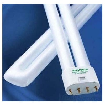 FT36DL/835 Sylvania brand 20582 - 2G11 Base CFL Dulux L - Norman Lamps