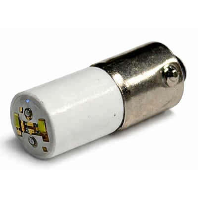 LED-60MB-WHITE LED-60MB-WHITE - Norman Lamps