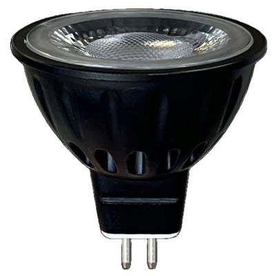 LED-5MR16-RGB3K RGB REQUIRES IR REMOTE LED-5MR16-RGB3K RGB REQUIRES IR REMOTE - Norman Lamps