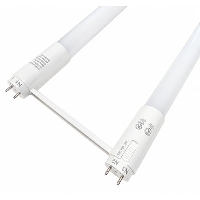 LED-FBO32/ST Selectable Hybrid (A+B) U-Bend 6 LED-FBO32/ST Selectable Hybrid (A+B) U-Bend 6