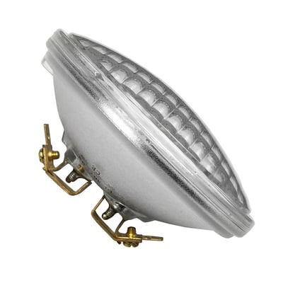 LED-PAR36/12V/3K Narrow Flood 3,000k CCT 10V-30V Input Range 5W