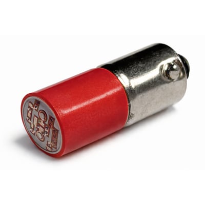 LED-48MB-RED LED-48MB-RED - Norman Lamps