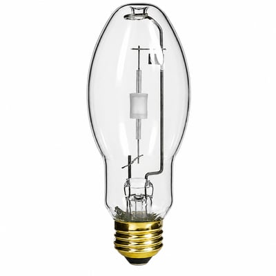 MHC150/U/M/3K Metal Halide Bulb 150W - Norman Lamps