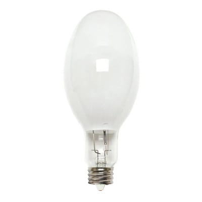 MP400/C/BU - 400W, Metal Halide