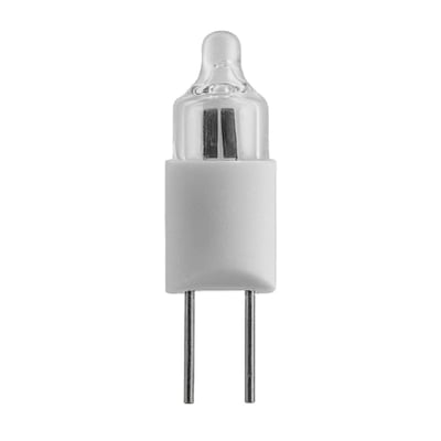 NE-7A1H Miniature Neon Bulb 120V Bi-Pin - Norman Lamps